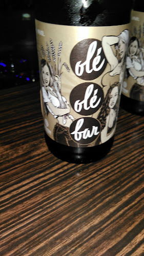 Comentarii opinii despre Olé-Olé-Bar