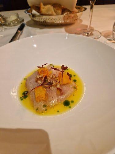 Brasserie Les Trois Rois - Gastronomie und Hotellerie