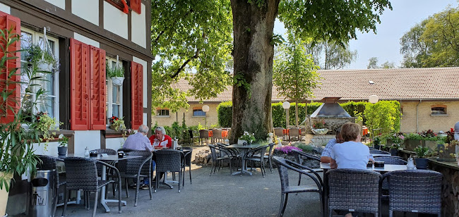 Grauholzstrasse, 3322 Moosseedorf