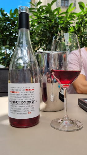 Café de la Paix - Gastronomie und Hotellerie