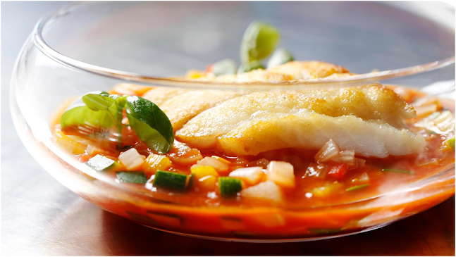 La Table d'Olivier - Essertines-sur-Yverdon