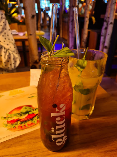 Comentarii opinii despre HANS IM GLÜCK - SPREITENBACH Shoppi Tivoli