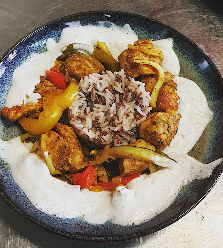 LE FARINET Restaurant - Gastronomie und Hotellerie