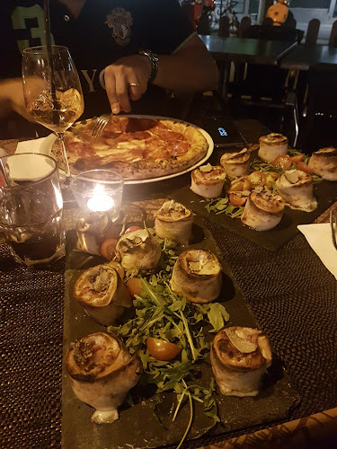 Comentarii opinii despre Mangia Bene