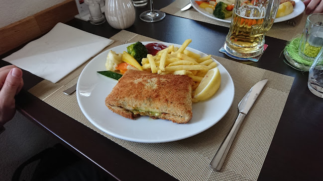 Opinii despre Restaurant Sternensee în Samstagern - Gastronomie und Hotellerie