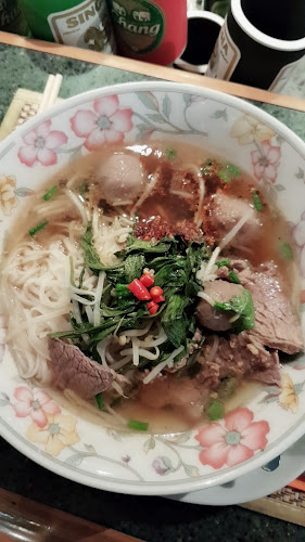 Comentarii opinii despre Thung Thong Thai Restaurant KLG