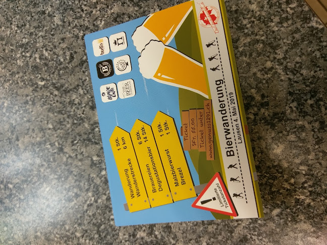 Finkbeiner GmbH Bäckerei Konditorei