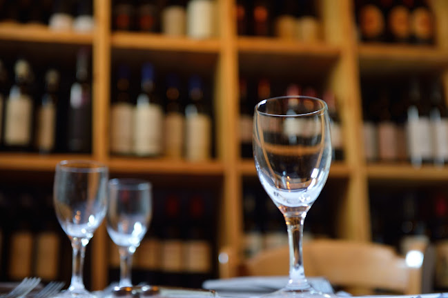 Comentarii opinii despre La Stella