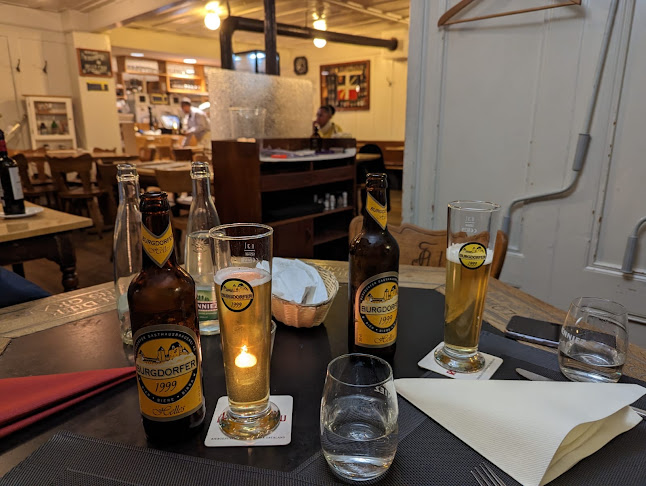 Della Casa - Gastronomie und Hotellerie