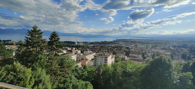 Le Boisy - Gastronomie und Hotellerie