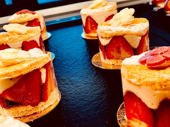 Comentarii opinii despre TresAlp'ain