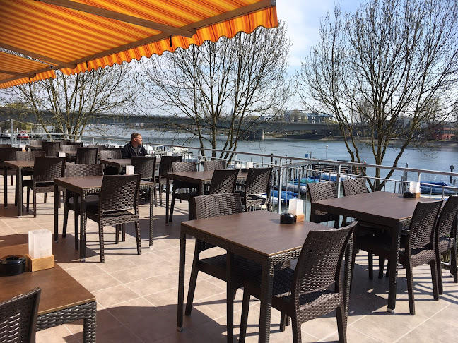 Restaurant Anglerstuben - Kreuzlingen