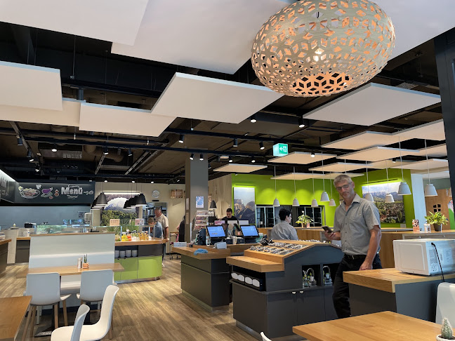 Bahnhofstrasse 40, 9470 Buchs