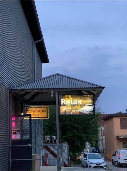 Relax Club Flawil