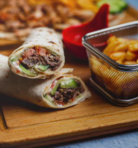 Hauptstrasse 21, 8716 Schmerikon