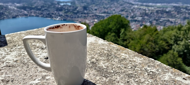 Ristorante panoramico Vetta Monte Brè - Lugano