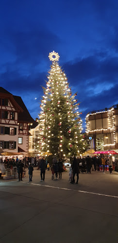 Rathausstrasse 4, 6340 Baar