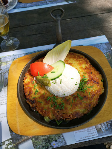 La Ferme Robert - Noiraigue