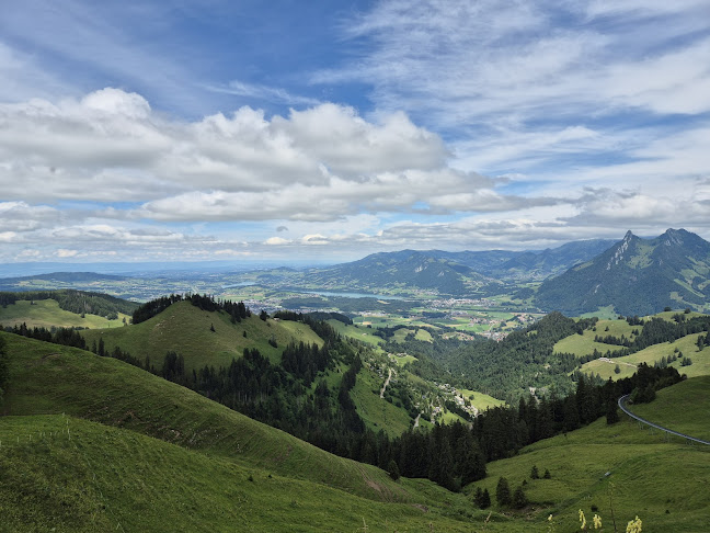 Comentarii opinii despre Plan-Francey