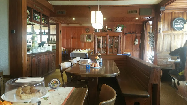 Comentarii opinii despre Restaurant Krone Affoltern a.A.