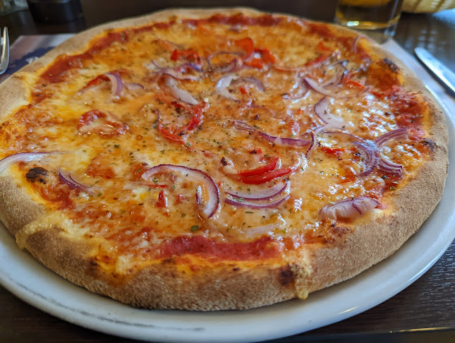 Restaurant Station - Bottmingen