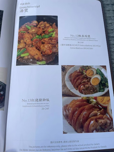Opinii despre 屋企靓汤 China Restaurant Ein Topf und mehr în Münchenbuchsee - Gastronomie und Hotellerie