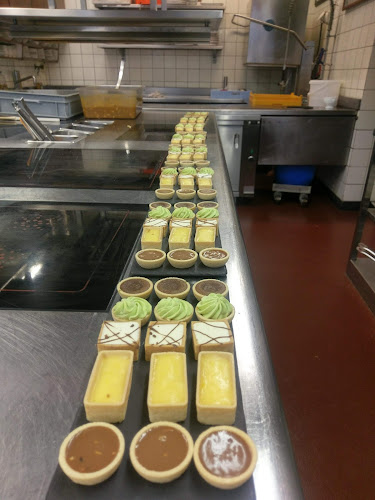 Bistrot du Bœuf Rouge - Geneva