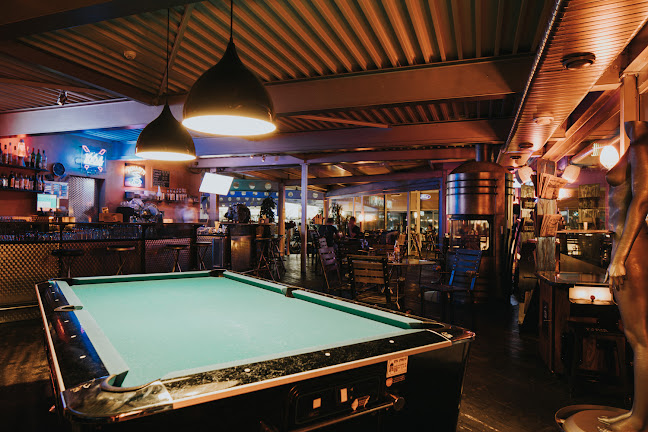 Tacho Cafe Bar - Gastronomie und Hotellerie