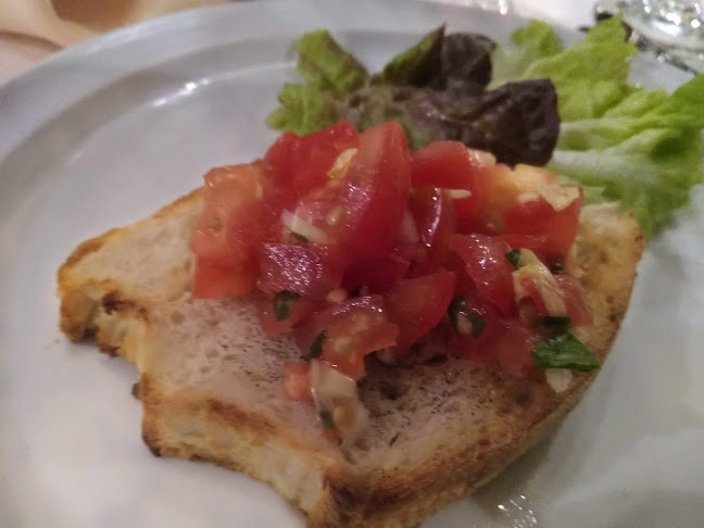 Comentarii opinii despre Ristorante Wasserturm Rheinfelden