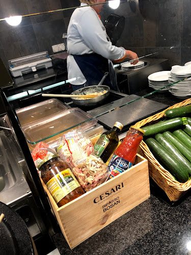 Coop Restaurant Löwencenter LU - Gastronomie und Hotellerie