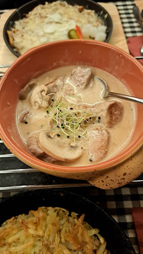 Berntorstrasse 11, 4500 Solothurn