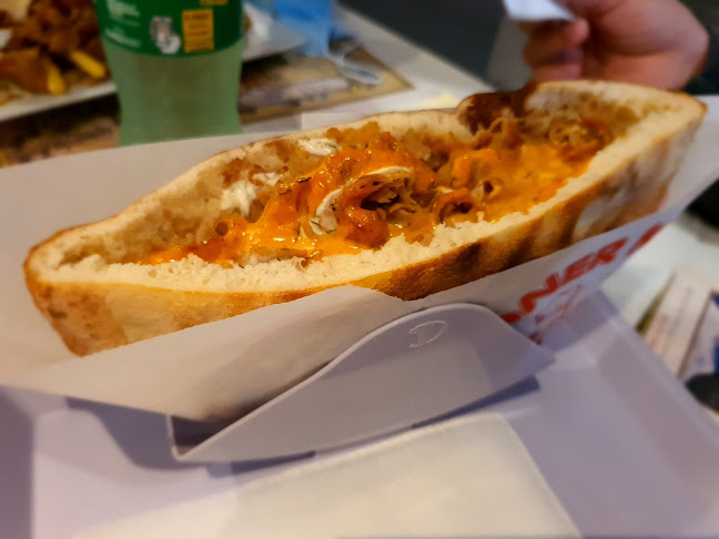 Charisma - Werdenberg - Werdenberg