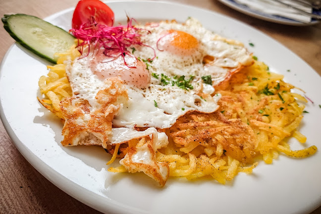 KaffeeKlatsch - Gastronomie und Hotellerie