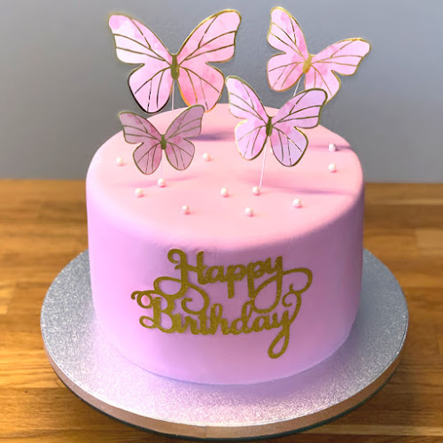 Haldenstrasse 2, 8320 Fehraltorf