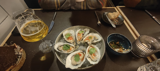 Opinii despre REPAS Rooftop Bistronomie în Biel - Gastronomie und Hotellerie