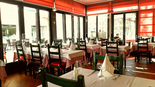 Restaurant pizzeria Le Capri