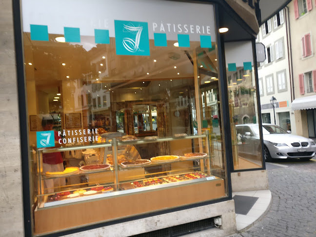 Boulangerie Jotterand - Gastronomie und Hotellerie