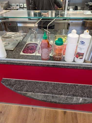 Campus Imbiss Brugg Windisch