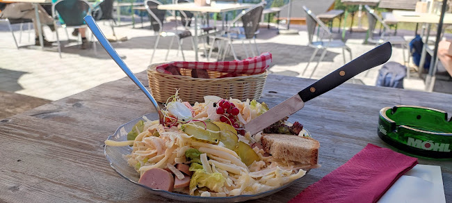 Tierhag 1, 8496 Steg im Tösstal