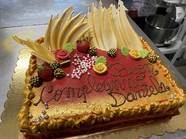 La Vita è Bella - Le Locle