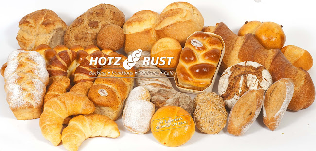 Bäckerei Hotz Rust AG - Zug