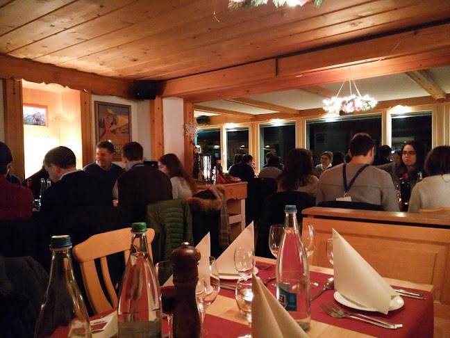 Col de Bretaye, 1884 Ollon