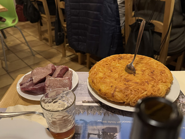 du Maillard - La Chaux-de-Fonds