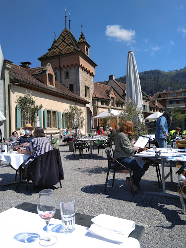 Comentarii opinii despre Restaurant Schloss Oberhofen