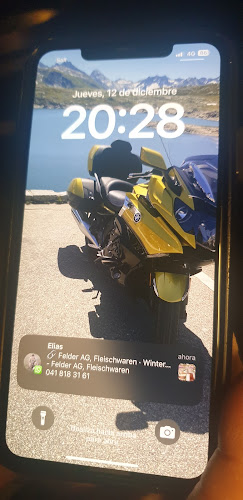 Centro Gallego - Steinhausen