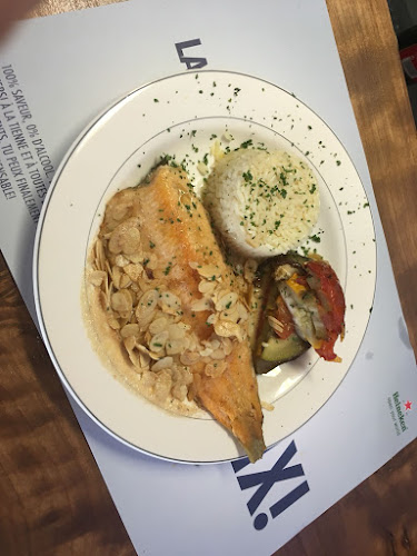 Restaurant Beau-Val - Chézard-Saint-Martin