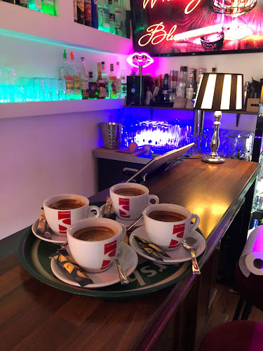 Opinii despre Grezzo Café Bar în Kreuzlingen - Gastronomie und Hotellerie