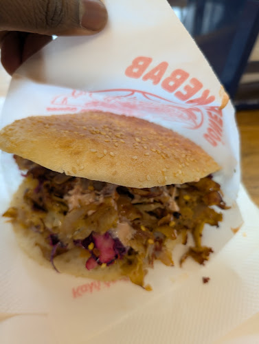 Campus Imbiss Brugg Windisch - Windisch