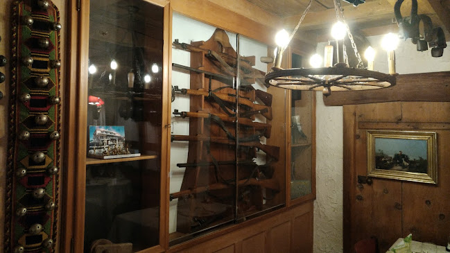 Gasthof zum Schütz GmbH - Oppligen