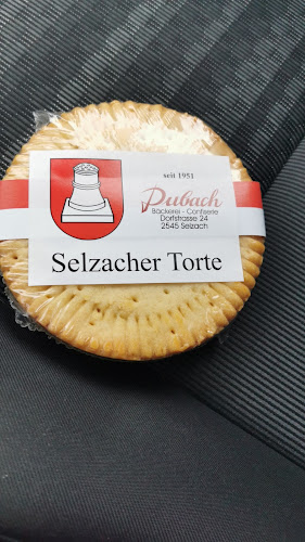 Bäckerei Dubach Erich & Marlies - Selzach